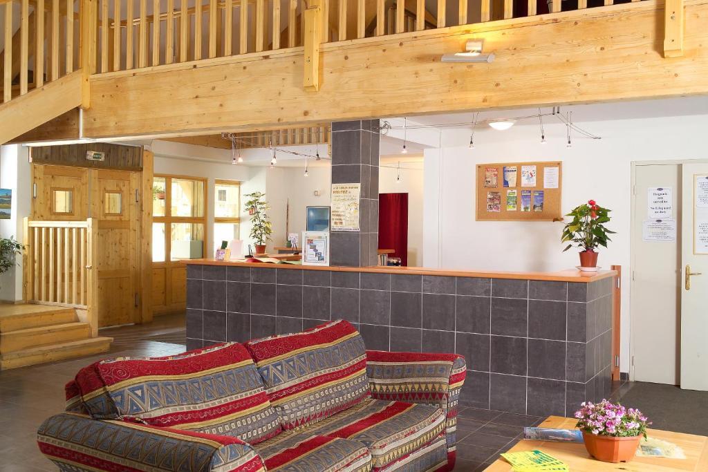 Madame Vacances Residence Les Fermes De Saint Sorlin エクステリア 写真
