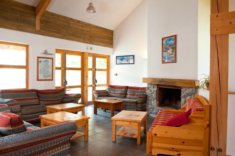 Madame Vacances Residence Les Fermes De Saint Sorlin エクステリア 写真